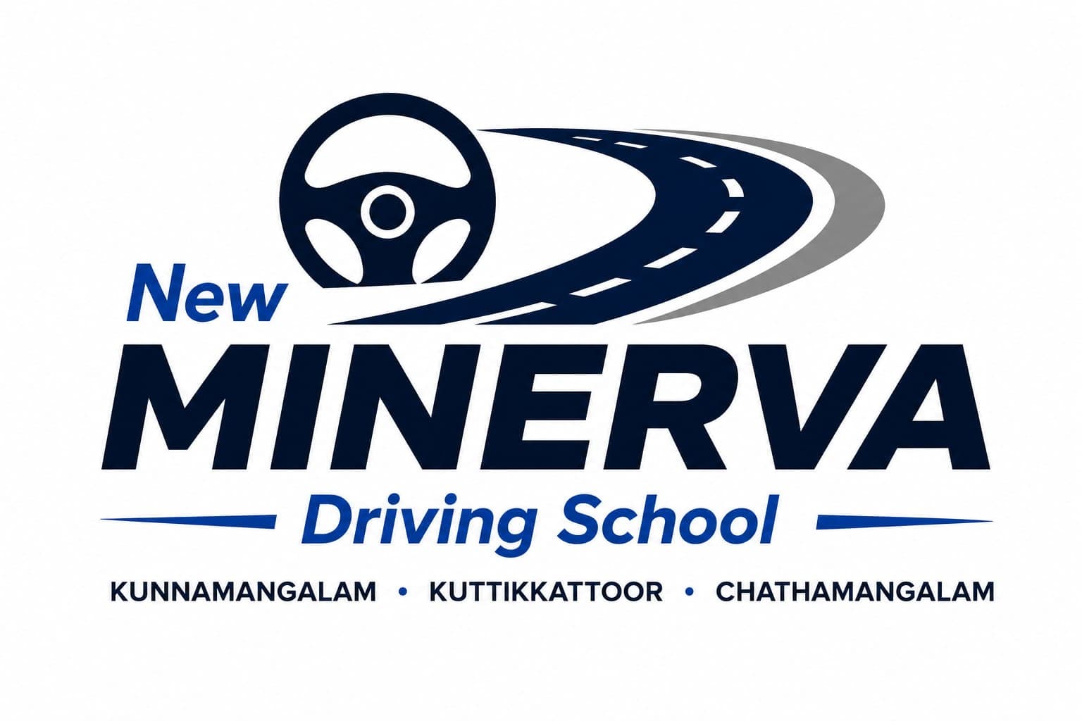 New Minerva Driving School